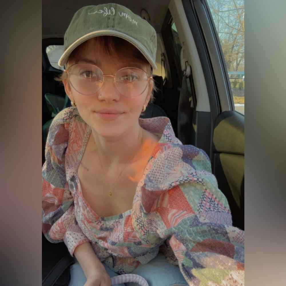 @SHOPWANI IS LIVE ! like this listing to be notified ! - Picture 7 of 8